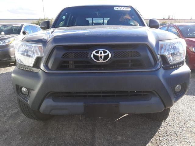 2015 Toyota Tacoma Double Cab Prerunner