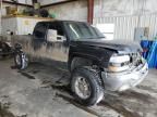 2002 Chevrolet Silverado K2500 Heavy Duty