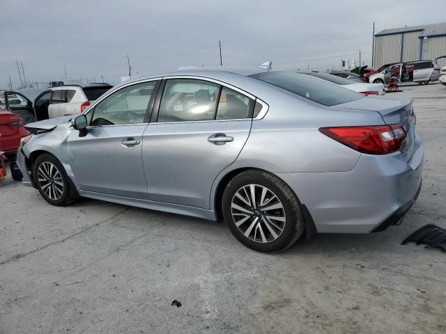 2019 Subaru Legacy 2.5I Premium