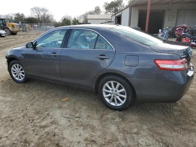 2011 Toyota Camry SE