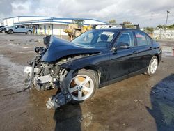 BMW 328 I Sulev Vehiculos salvage en venta: 2014 BMW 328 I Sulev