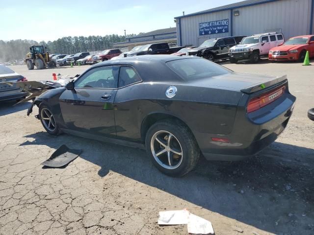 2010 Dodge Challenger SE