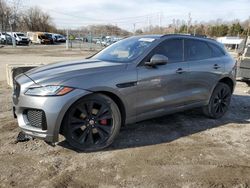 2017 Jaguar F-PACE S for sale in Baltimore, MD