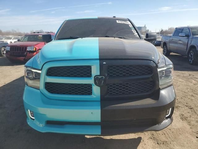 2014 Dodge RAM 1500 ST