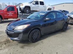 Mazda salvage cars for sale: 2012 Mazda 3 I