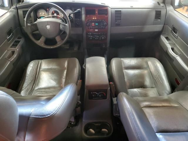 2004 Dodge Durango SLT