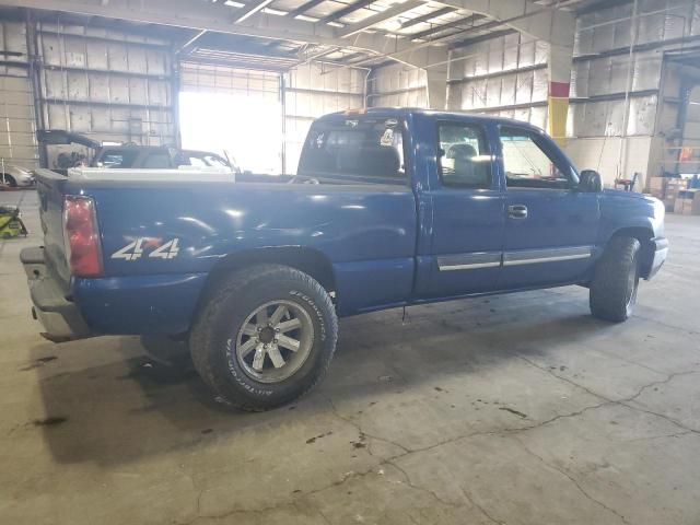 2003 Chevrolet Silverado K1500