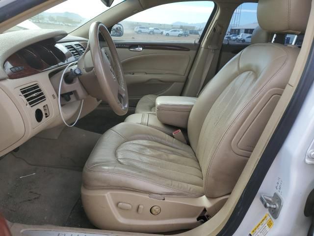 2006 Buick Lucerne CXL