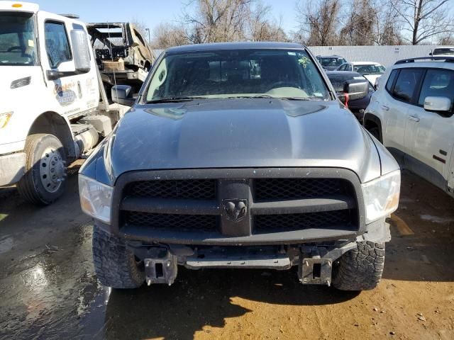 2012 Dodge RAM 1500 SLT