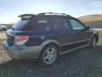 2006 Subaru Impreza Outback Sport