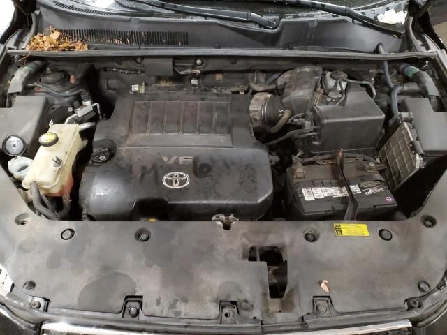 2010 Toyota Rav4 Limited