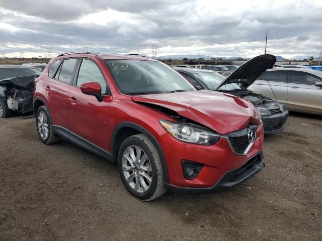 2015 Mazda CX-5 GT