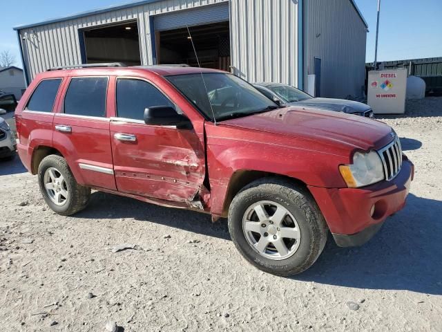 2005 Jeep Grand Cherokee Limited