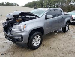 2021 Chevrolet Colorado LT en venta en Seaford, DE