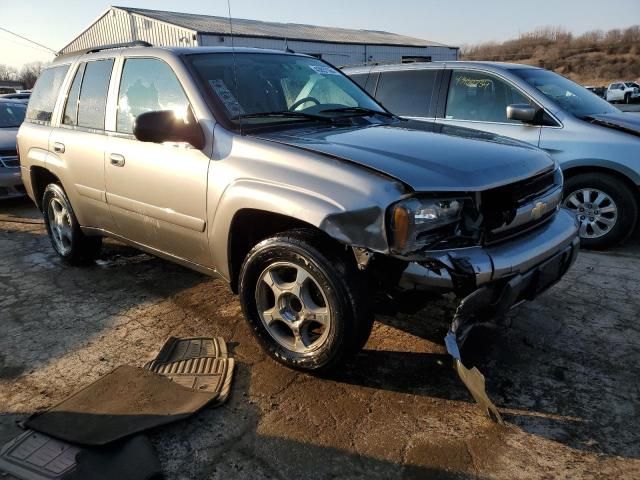 2005 Chevrolet Trailblazer LS