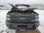 2018 Chevrolet Silverado K2500 Heavy Duty LTZ