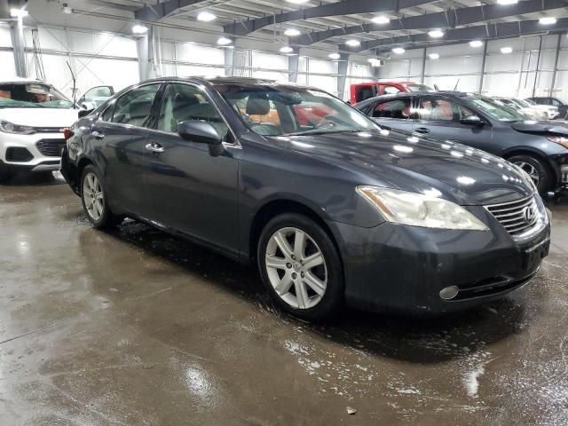 2008 Lexus ES 350