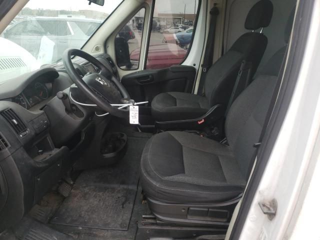 2014 Dodge RAM Promaster 3500 3500 High