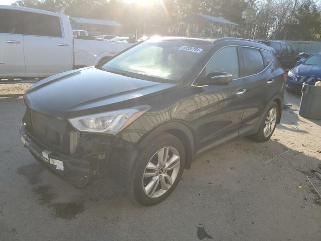 2015 Hyundai Santa FE Sport