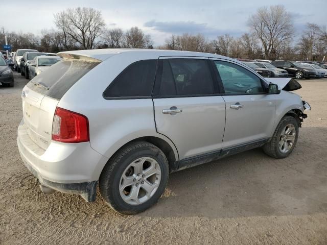 2011 Ford Edge SEL