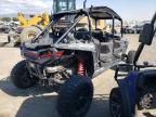 2019 Polaris RZR XP 4 Turbo S