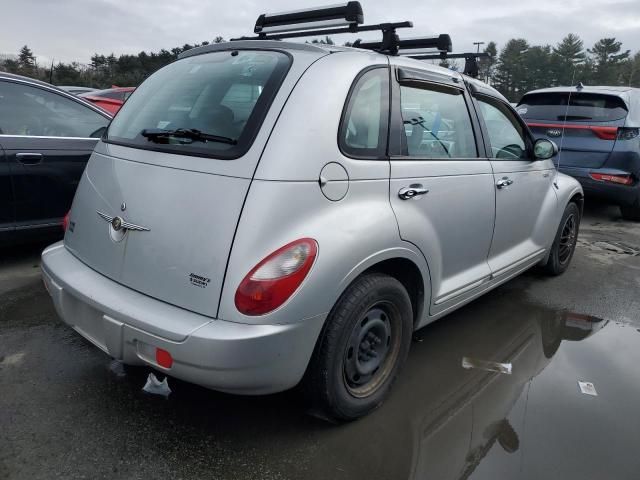 2006 Chrysler PT Cruiser Touring