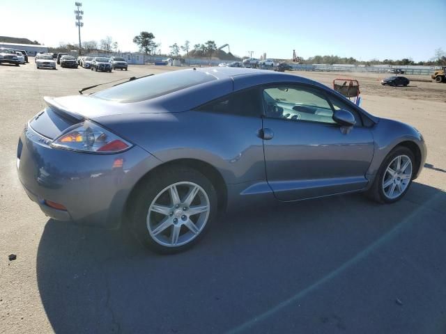 2008 Mitsubishi Eclipse GT