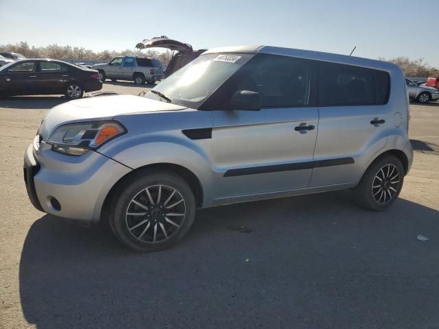 2011 KIA Soul