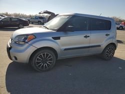 KIA Soul Vehiculos salvage en venta: 2011 KIA Soul