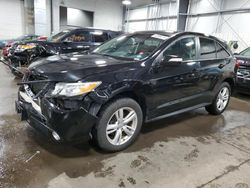 Acura salvage cars for sale: 2013 Acura RDX Technology