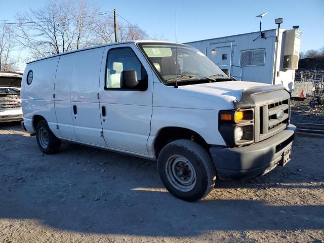 2013 Ford Econoline E150 Van