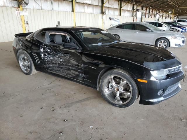 2014 Chevrolet Camaro LS