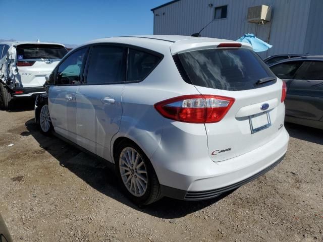 2016 Ford C-MAX SE