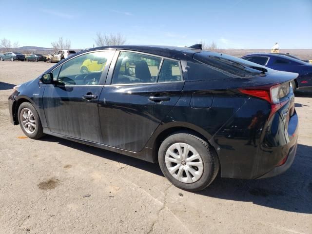 2019 Toyota Prius