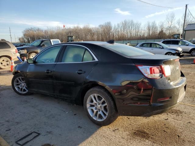 2016 Chevrolet Malibu Limited LT