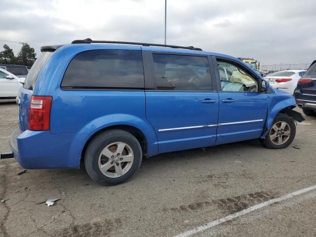 2008 Dodge Grand Caravan SXT