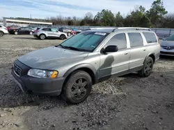 2006 Volvo XC70 en venta en Memphis, TN