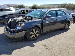 Vehiculos salvage en venta de Copart Las Vegas, NV: 2008 Toyota Avalon XL