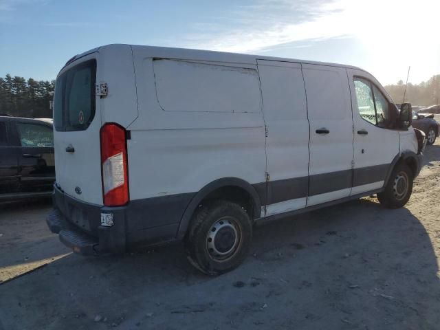 2015 Ford Transit T-250