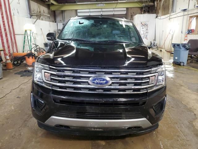 2020 Ford Expedition Max XLT