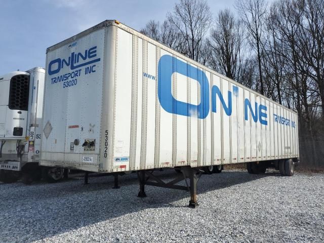 2000 Monn Trailer