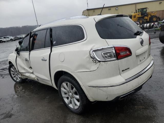 2015 Buick Enclave