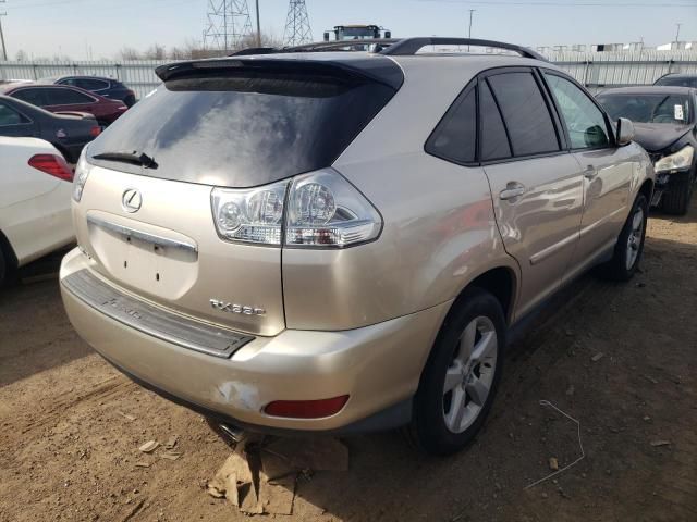 2004 Lexus RX 330