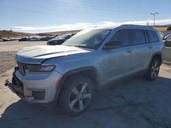 2021 Jeep Grand Cherokee L Limited for sale in Littleton, CO