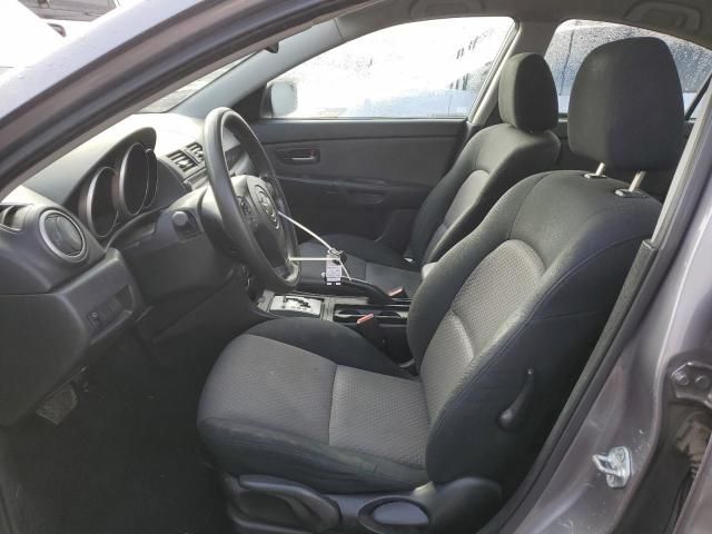 2006 Mazda 3 I