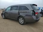 2016 Honda Odyssey EX