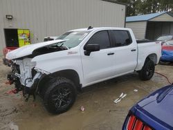 Vehiculos salvage en venta de Copart Seaford, DE: 2023 Chevrolet Silverado K1500 LT Trail Boss