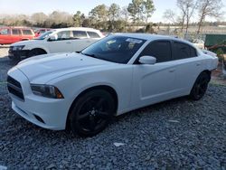 2012 Dodge Charger SXT for sale in Byron, GA