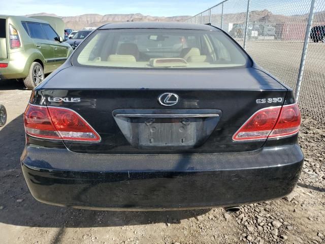 2005 Lexus ES 330