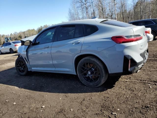 2023 BMW X4 XDRIVE30I